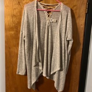 Cardigan by day trip